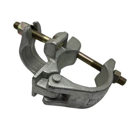 Bauleiter Ringlock-Rahmensystem Cuplock Kwikstage Aluminiumstahlzaunplanke Mobile Klemmkupplung Gerüst für den Bau